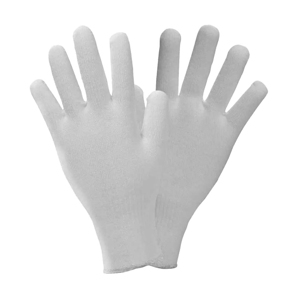 Cotton Jersey Gloves