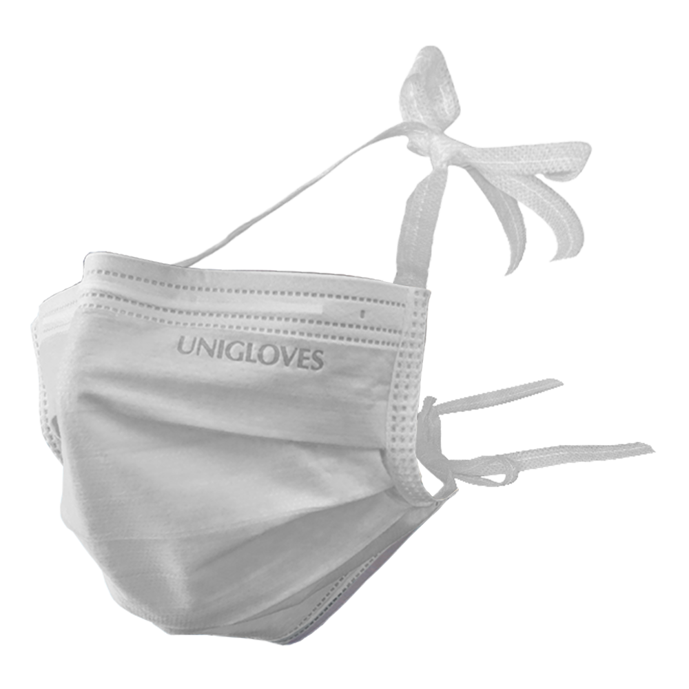 Surgical face mask – Basic