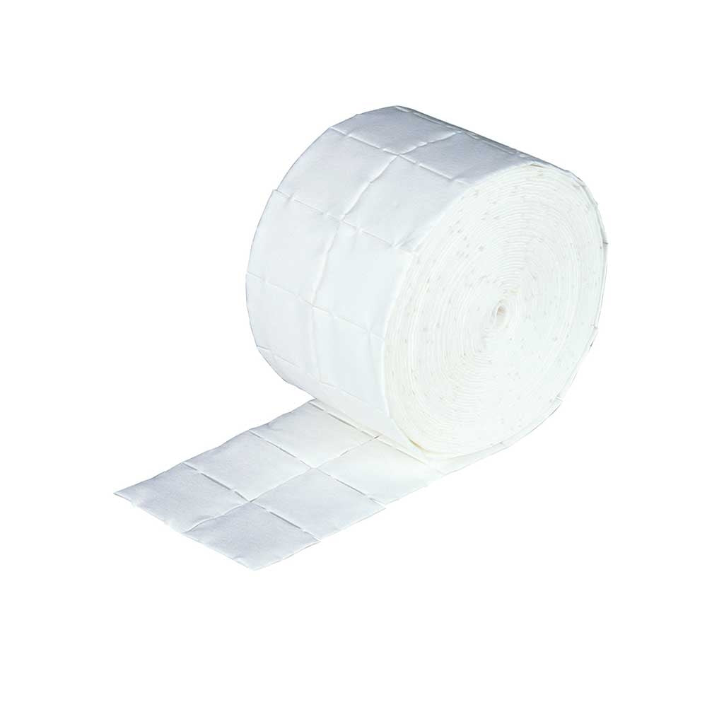 Unigloves Zellstofftupfer