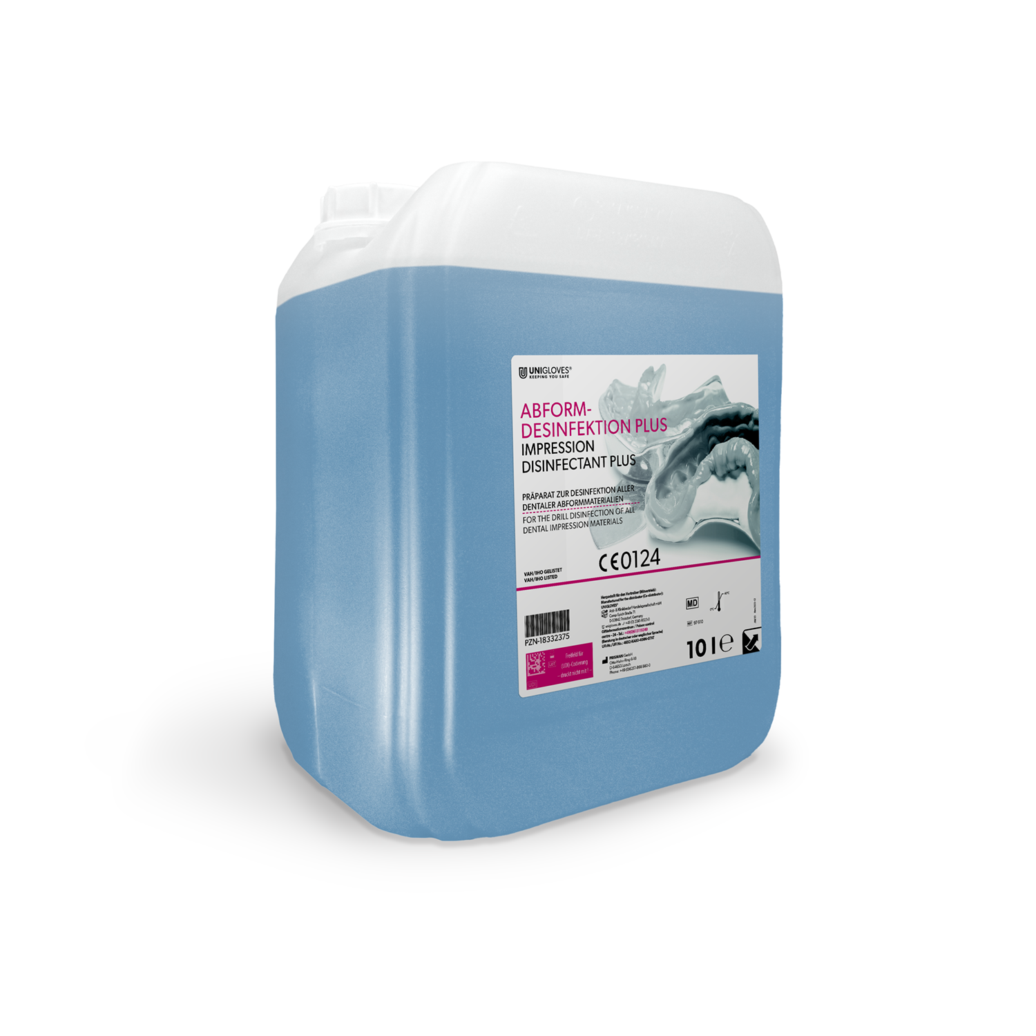 Curro Med - Flächendesinfektion Plus FRESH | Curro Med Curro Med - Flächendesinfektion Plus FRESH | Curro Med