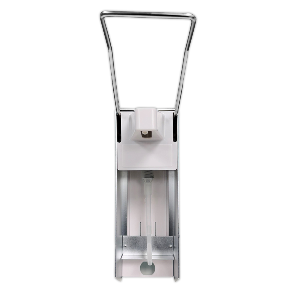 Unigloves Universal-Langarmspender Aluminium