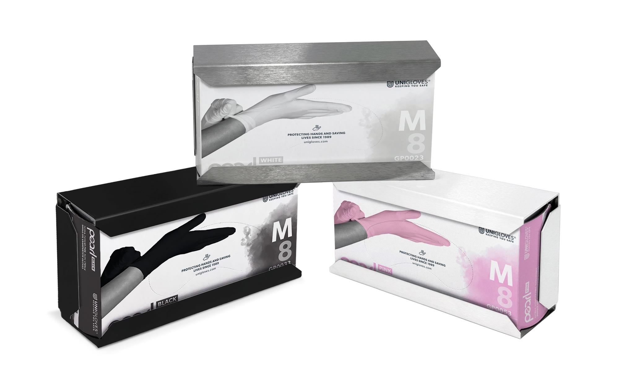 Unigloves Glove Box Holder