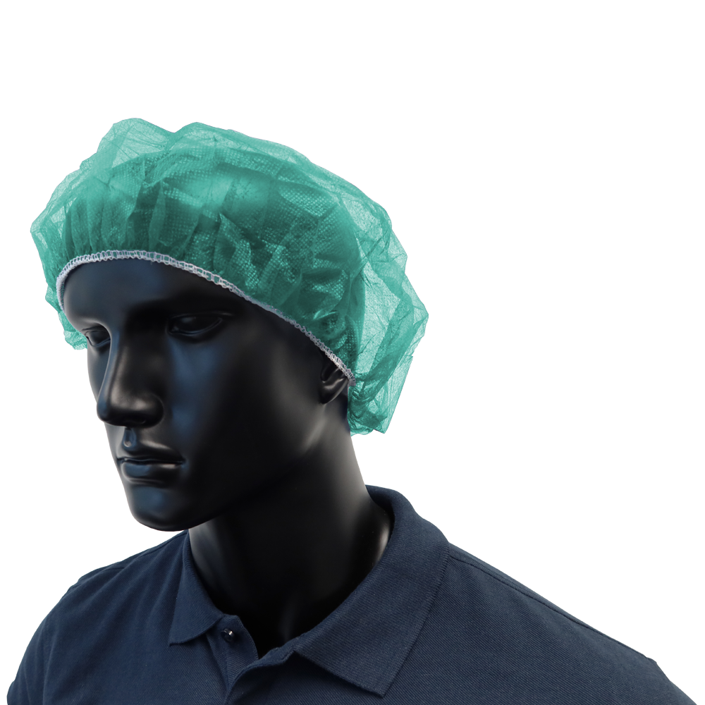 Unigloves Baretthauben – mittel