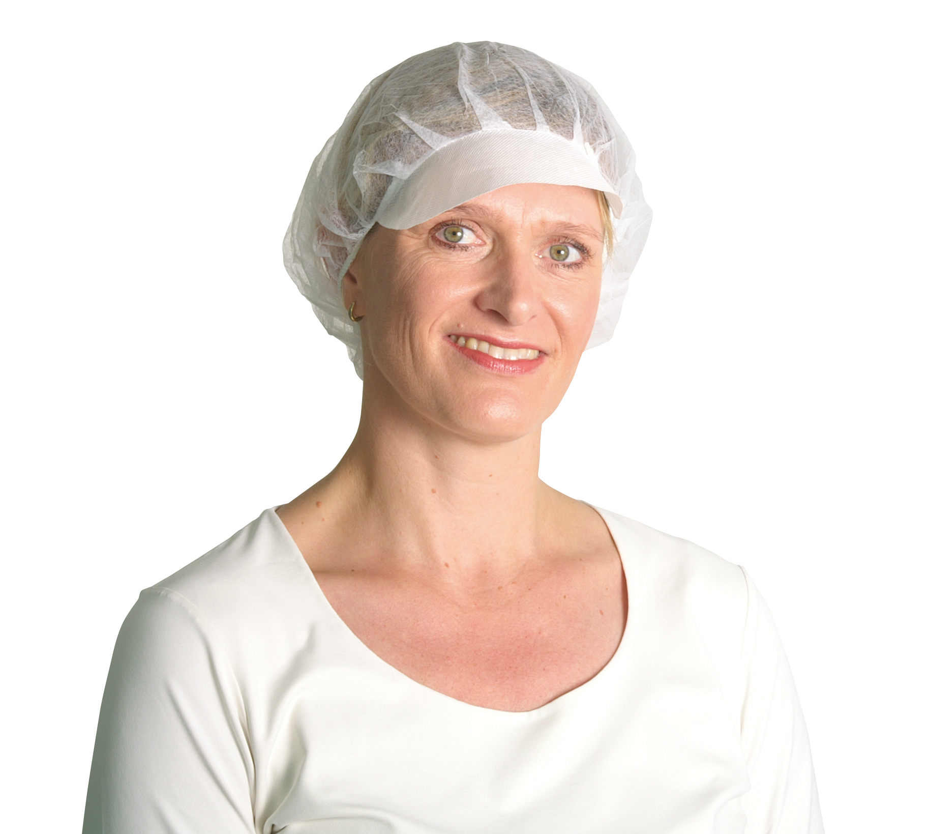 Unigloves Baretthauben mit Schirm