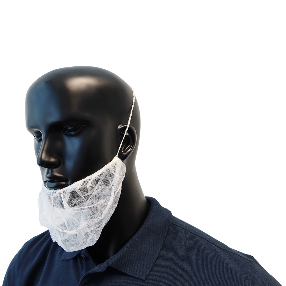 Unigloves Bartmasken