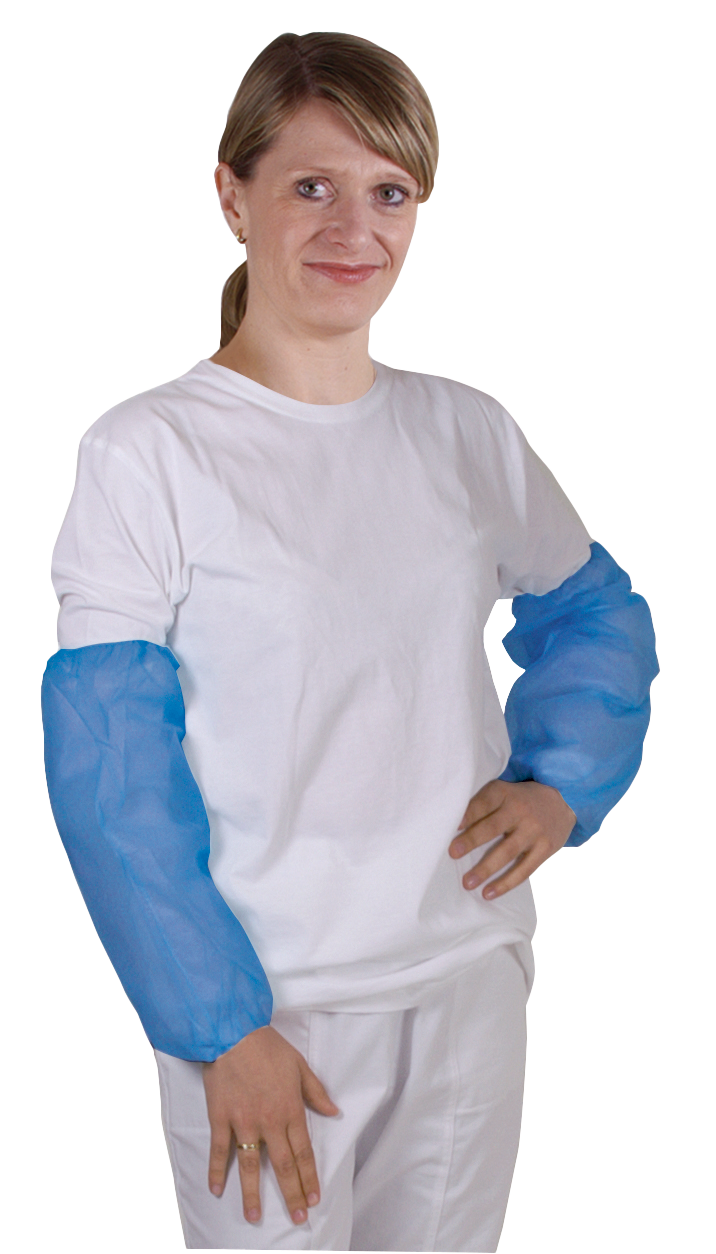 Unigloves PE-Ärmelschoner