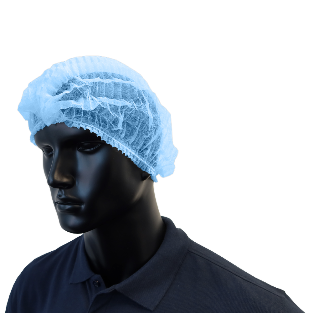 Unigloves Klipphauben – mittel