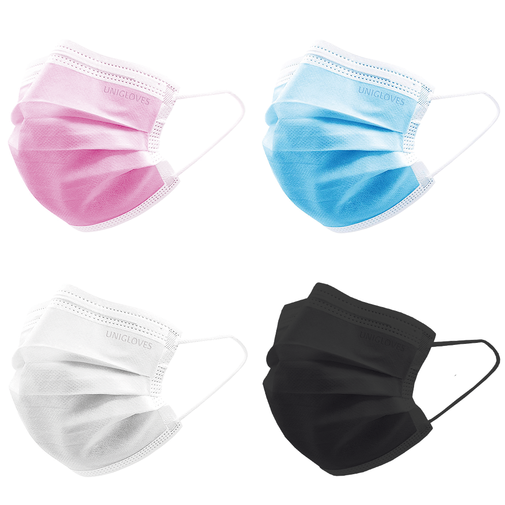 Unigloves OP-Mundschutz – Profil Plus SMALL