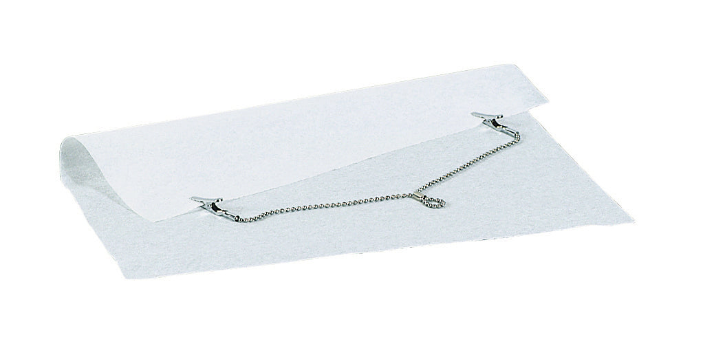 Unigloves Dental-Nasskreppserviette