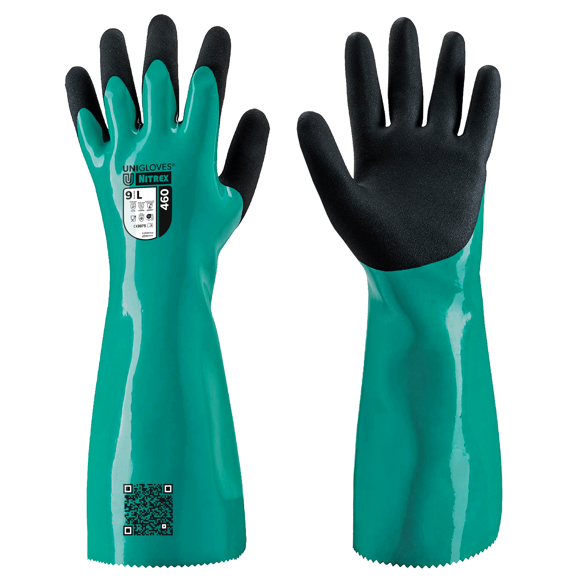 Nitrex 460