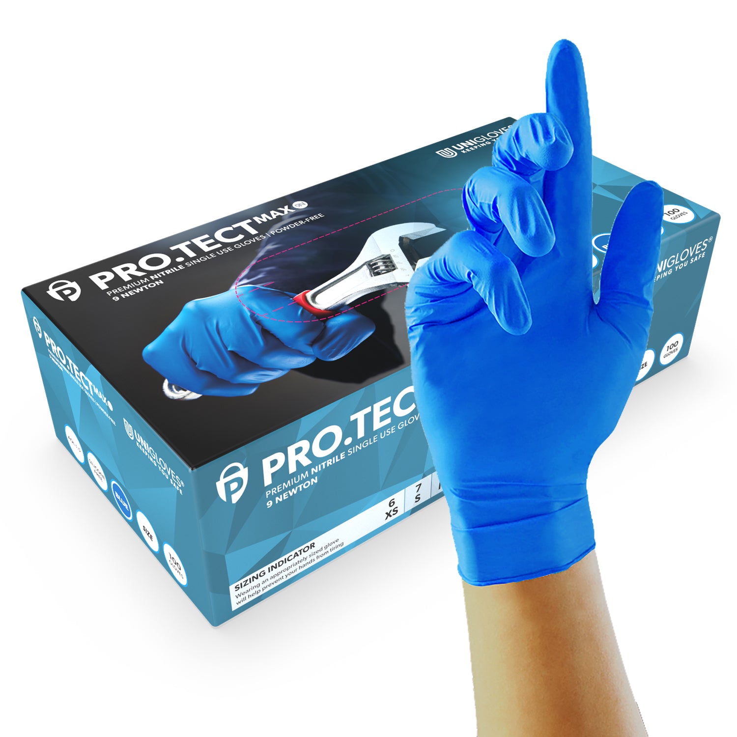 PRO.TECT Max 9N