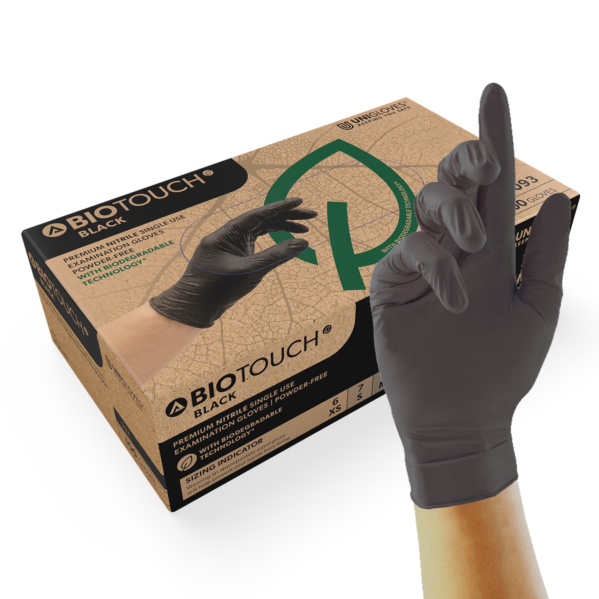 BioTouch Black