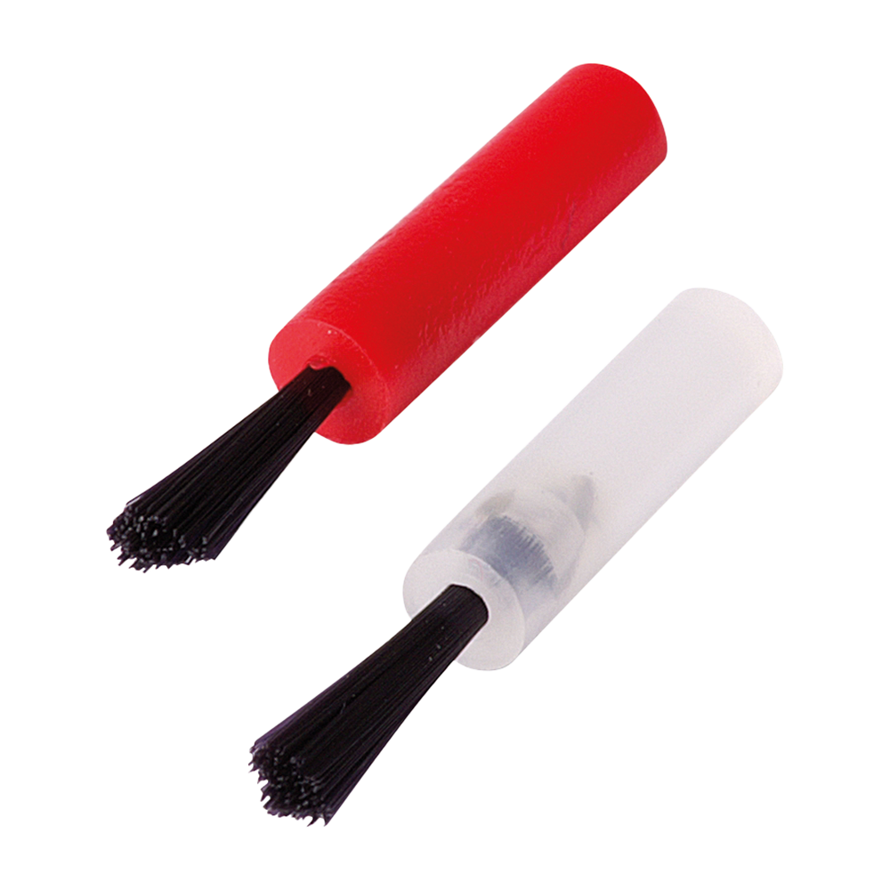 Composite Brush Inserts