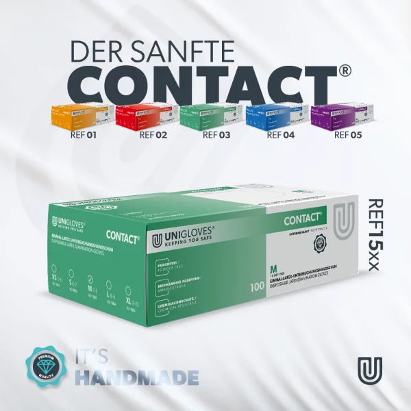 Unigloves CONTACT®