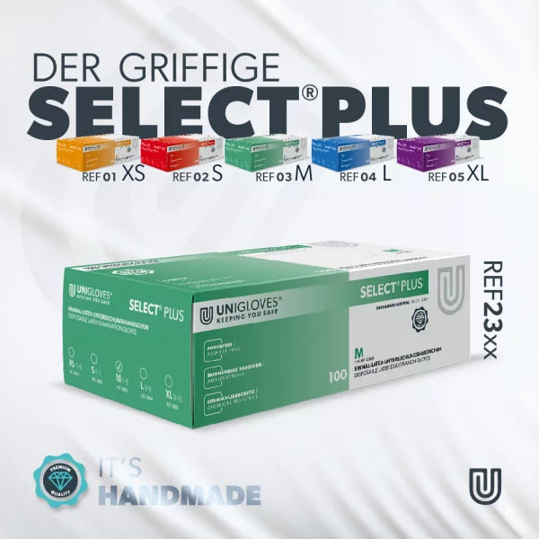 Select Plus