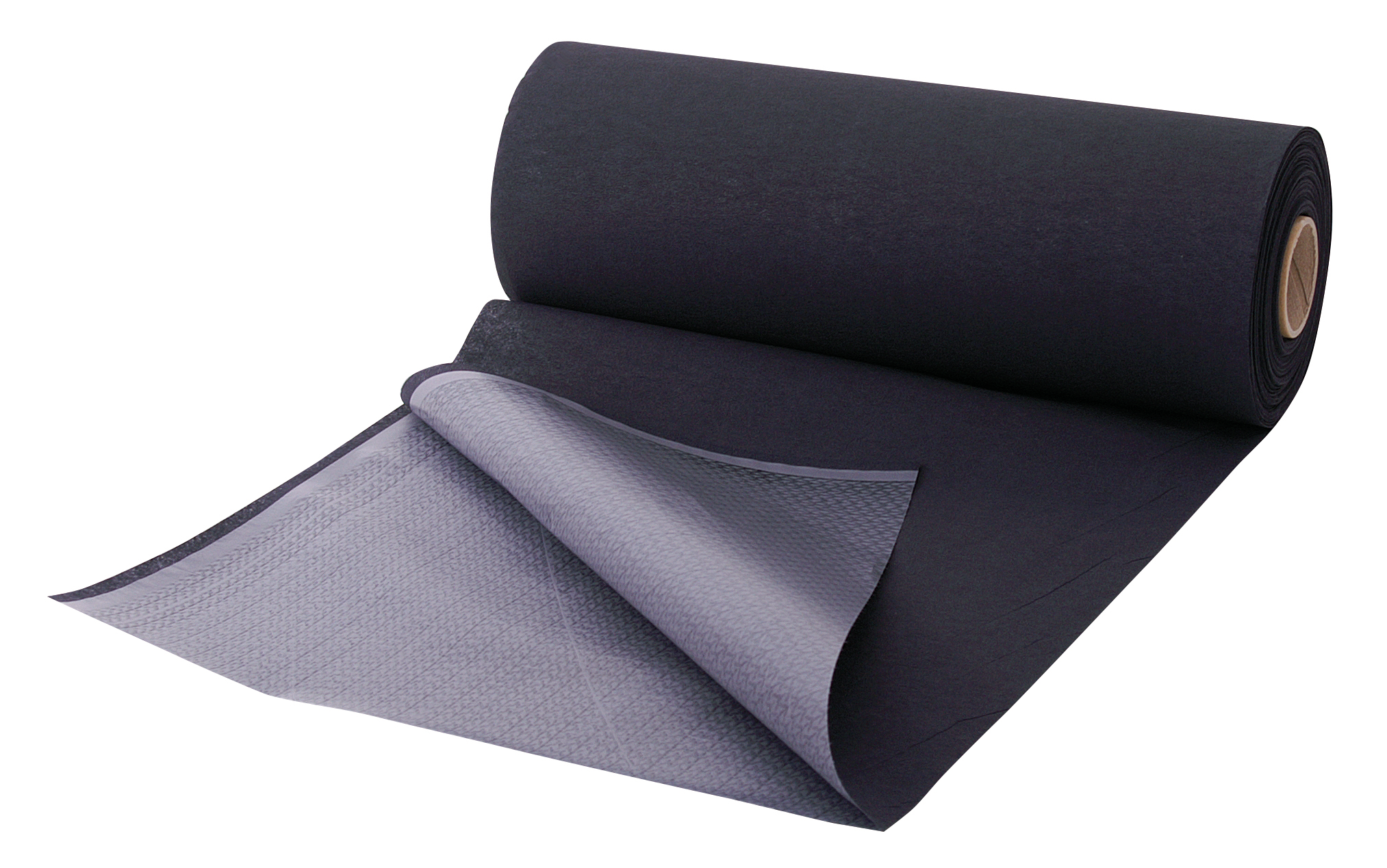 Unigloves Liegenabdeckung und Hygieneunterlage Schwarz